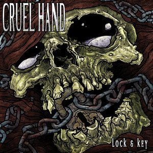 Lock & Key cover