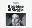 Il Barbiere di Siviglia cover