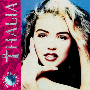 Mundo de cristal cover
