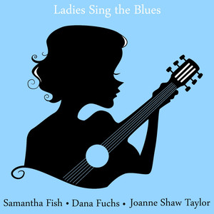 Ladies Sing the Blues album