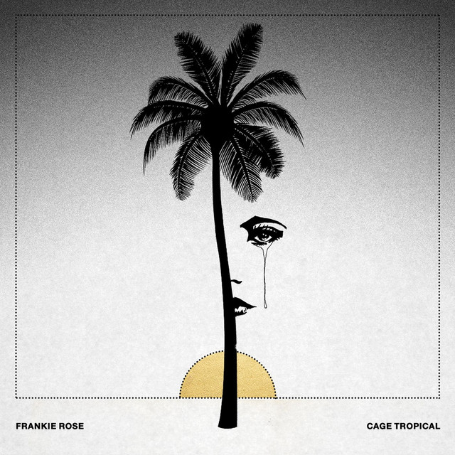 Cage Tropical cover