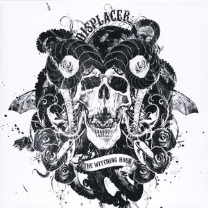 The Witching Hour cover