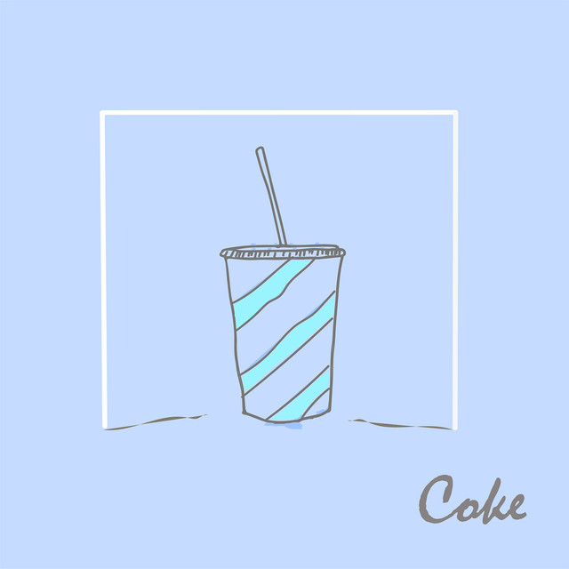 Coke cover