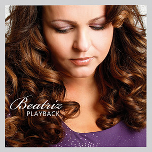 Troféu de Glória (Playback) Albumcover