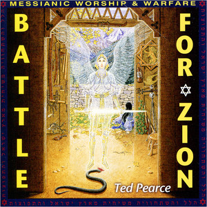 Battle For Zion cover