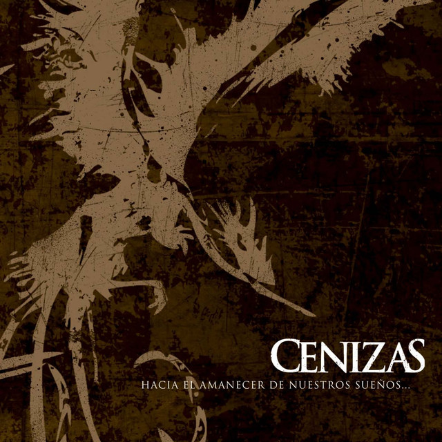 Cenizas Photo