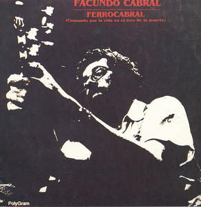 Ferrocabral (Cruzando Por La Vida En El Tren De La Muerte) cover