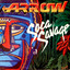 Soca Savage cover