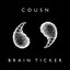Brain ticker Cousn