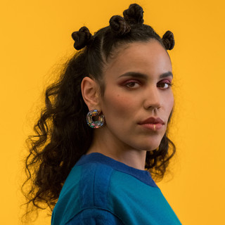 Xenia Rubinos Photo