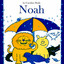 Noah Albumcover