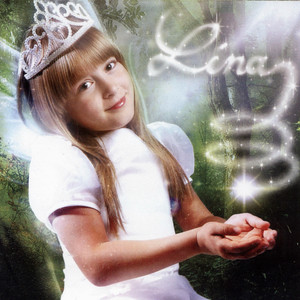 Lina cover
