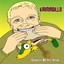 Crunchy On the Inside (Extended) Albumcover