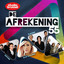 De Afrekening 55 cover