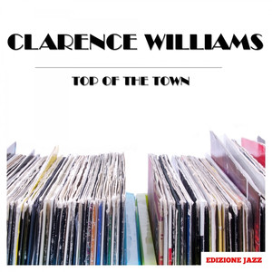 Top Of The Town cover