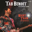 Night Train to Nashville cover