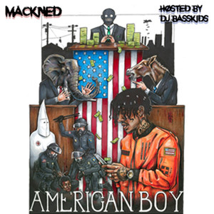 American Boy album