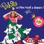 Le père Noël a disparu ! Albumcover