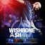 Live in Paris 2015 cover