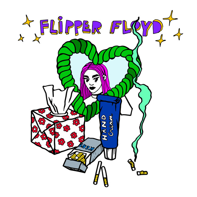 Flipper Floyd Photo