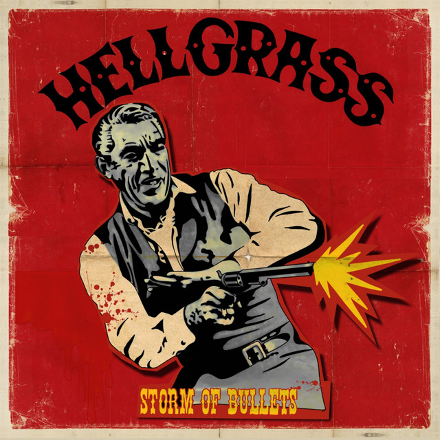 Hellgrass Photo