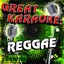 Great Karaoke: Reggae Albumcover