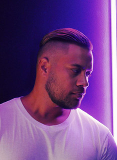 Vince Harder Photo