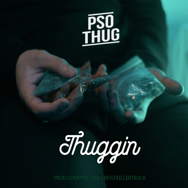 Thuggin' - Single
