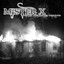 Mister X's Funhouse Variations Albumcover