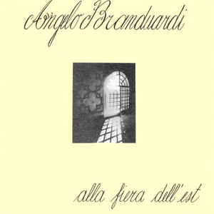 Alla Fiera Dell'Est album