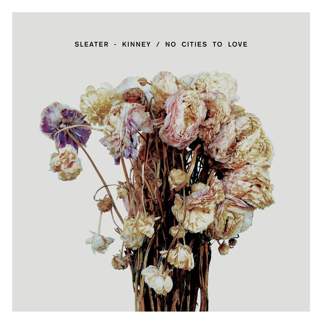 Resultado de imagen para no cities to love spotify