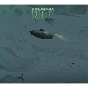 Batiska cover