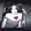 Heartache is Boring Albumcover