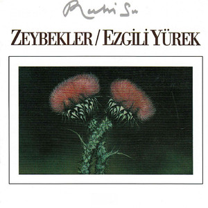 Zeybekler / Ezgili Yürek cover