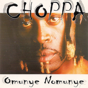 Omunye Nomunye album