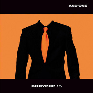 Bodypop 1 1/2 cover