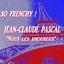 So Frenchy : Jean-Claude Pascal 'Nous les amoureux' (Remastered) Albumcover