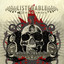 Listenable Sampler 2008 cover