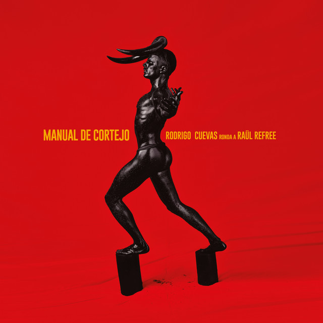 Manual De Cortejo cover