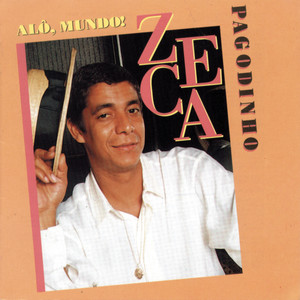 Alô Mundo album