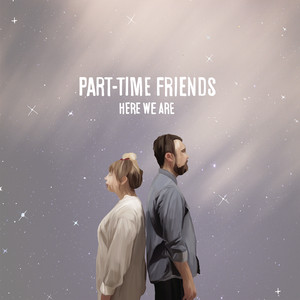 Part-Time Friends Photo