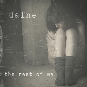 The Rest of Me Albumcover