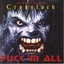 Fuck 'M All Albumcover