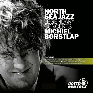 North Sea Jazz Legendary Concerts album