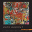 Electric Saxophone II Albumcover