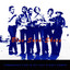 Blue Suede Shoes cover