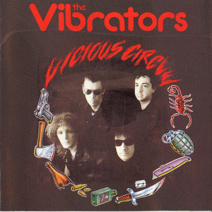 Vicious Circle album