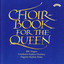 Choirbook for the Queen cover