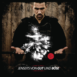 Jenseits von Gut und Böse cover