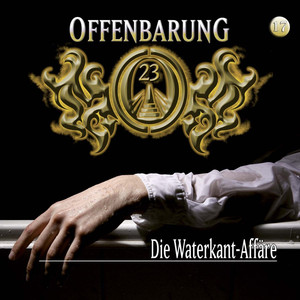 Folge 17: Die Waterkant-Affäre